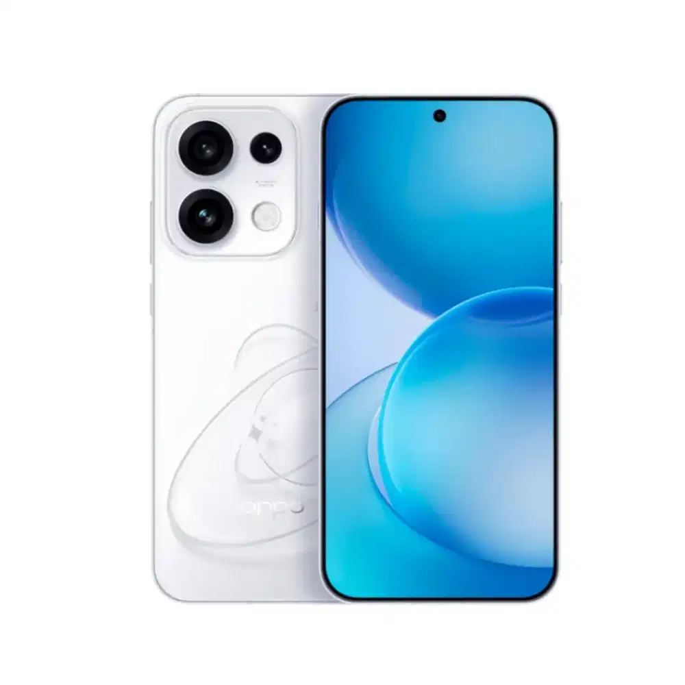 Ready Stok New Oppo Reno 16 5G