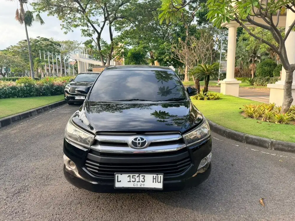 REBORN G DIESEL MANUAL 2018