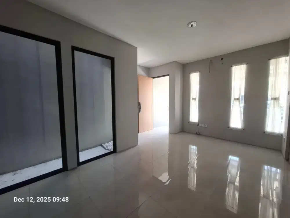JUAL RUMAH MURAH