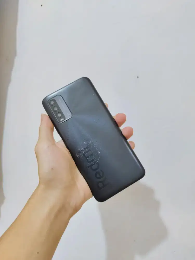 Jual Aja Redmi 9T