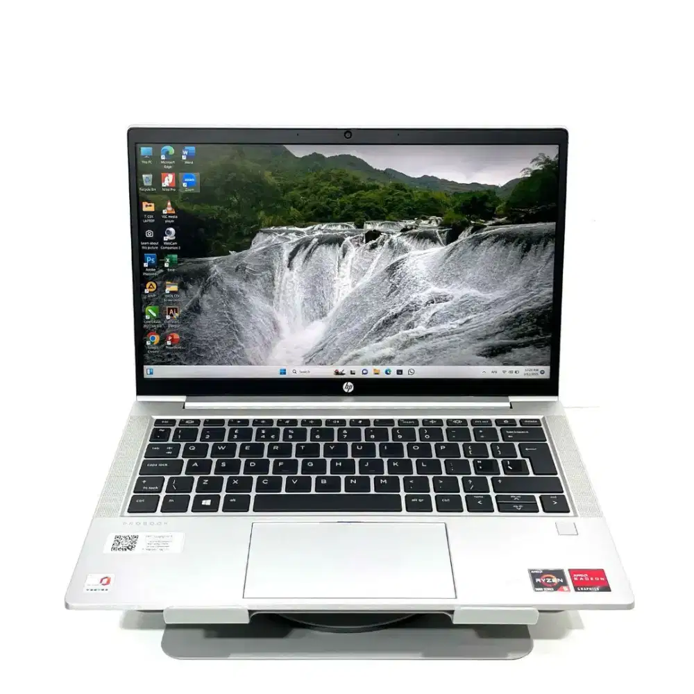 JUAL HP 635 G7 RYZEN 5 | LAPTOP KERJA TERLARIS*