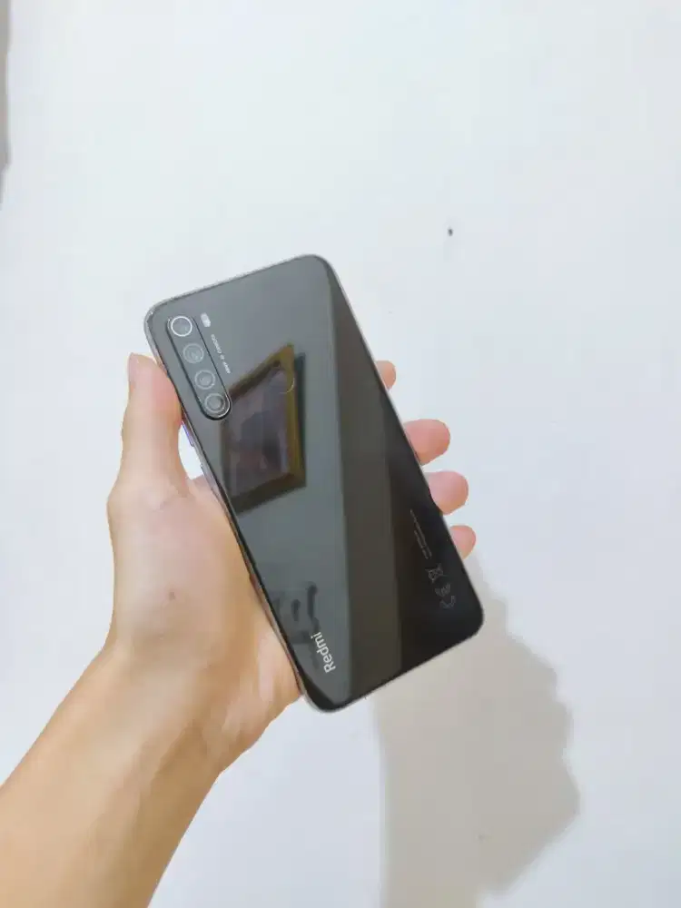 Jual Aja Redmi Note 8