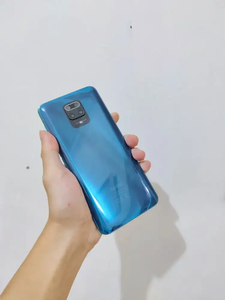 Jual Aja Redmi Note 9 Pro Orian