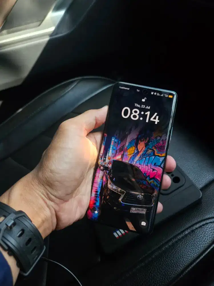 ReaLme 16 Pro PLUS 12/512 Like NEW