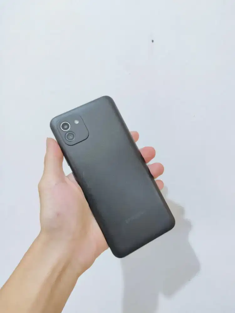 Jual Aja Samsung A03