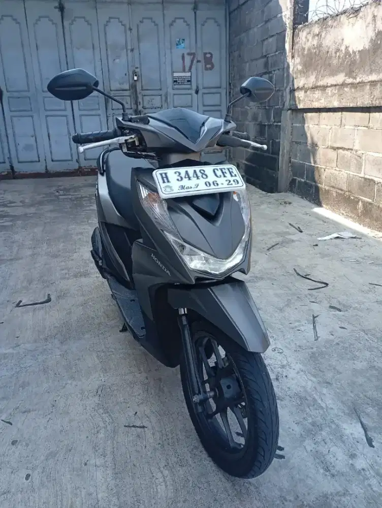 Beat deluxe iss 2024