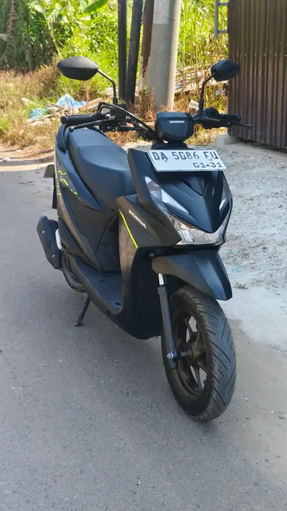 Jual Cepat Beat Street 2026