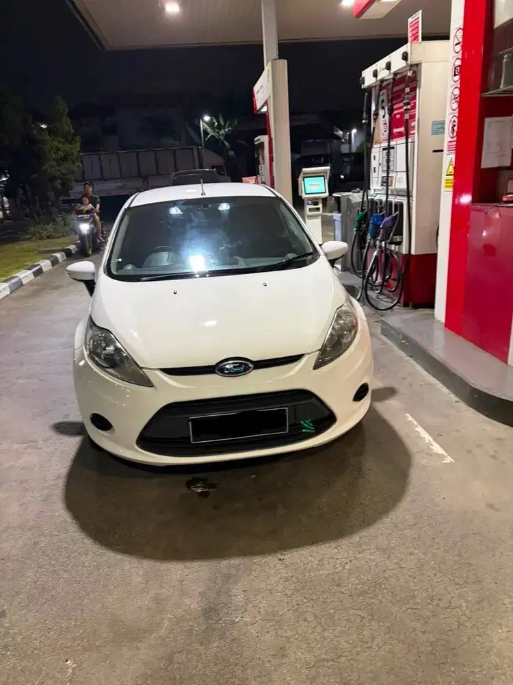 FORD FIESTA SPORT MATIC TRIPTONIC ECOBOOST FACELIFT,CITYCAR SPORT(NEGO