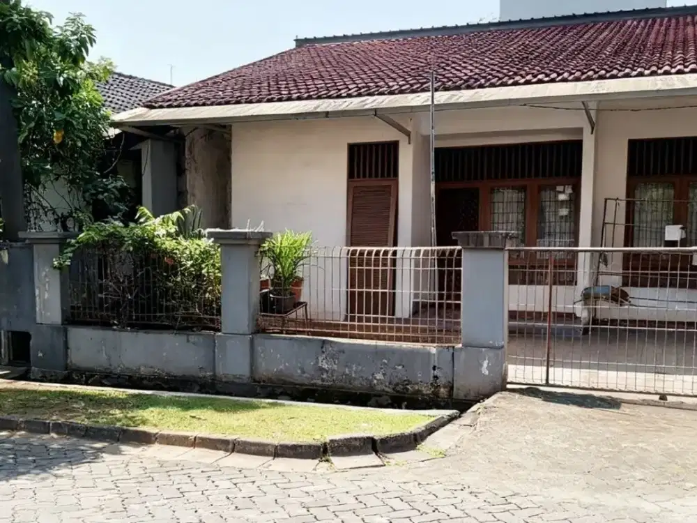 Rumah Murah Kemang Pratama Bekasi Dekat Sekolah Mall Akses Banyak