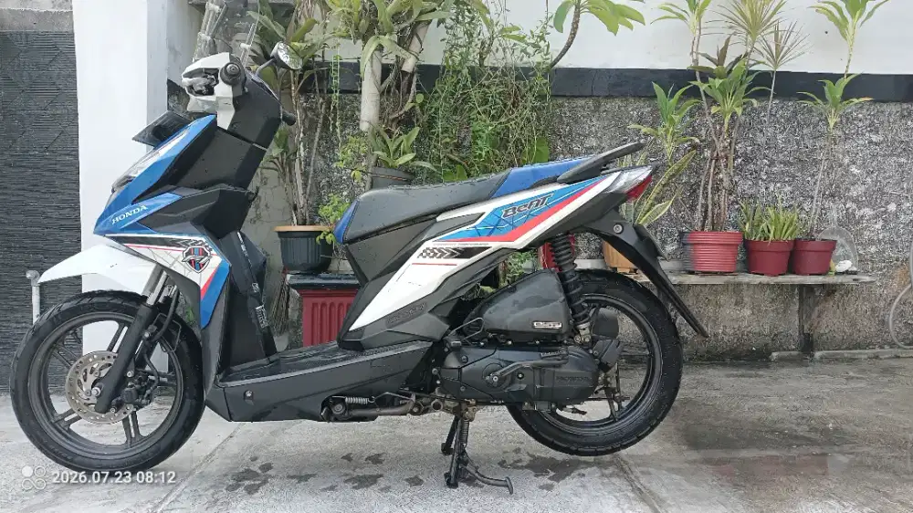 Honda Beat ESP 2017 Good Condition