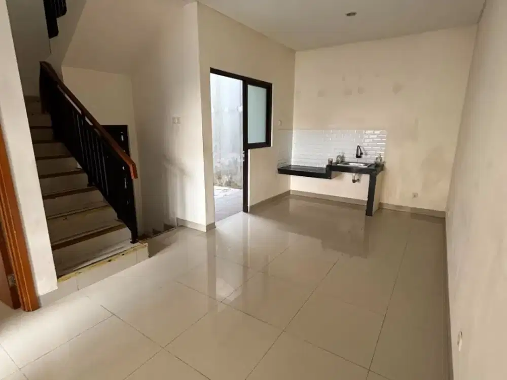 Dijual Rumah Tangerang di Bumi Biru Terrace By Rumah Chinida (Ay)