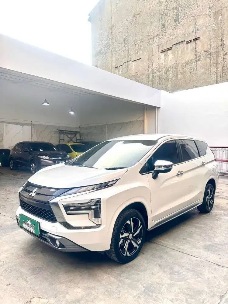 Mitsubishi New Xpander 1.5 Ultimate AT