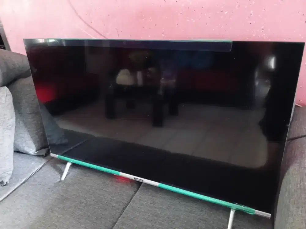 TV 40 inchi Fullset
