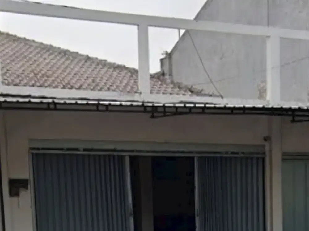 Disewakan Ruko Cocok Usaha Daerah Lamper. Semarang-11667