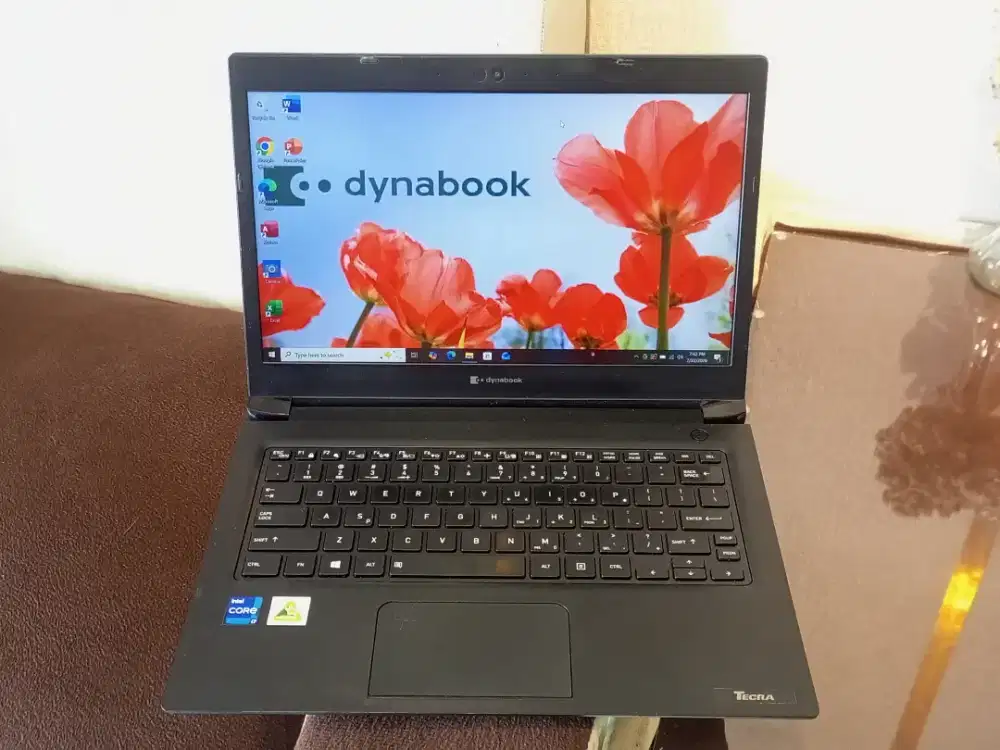 Laptop Dynabook Tecra A30, Intel Core i7 Gen 11, Ram 8/256 GB