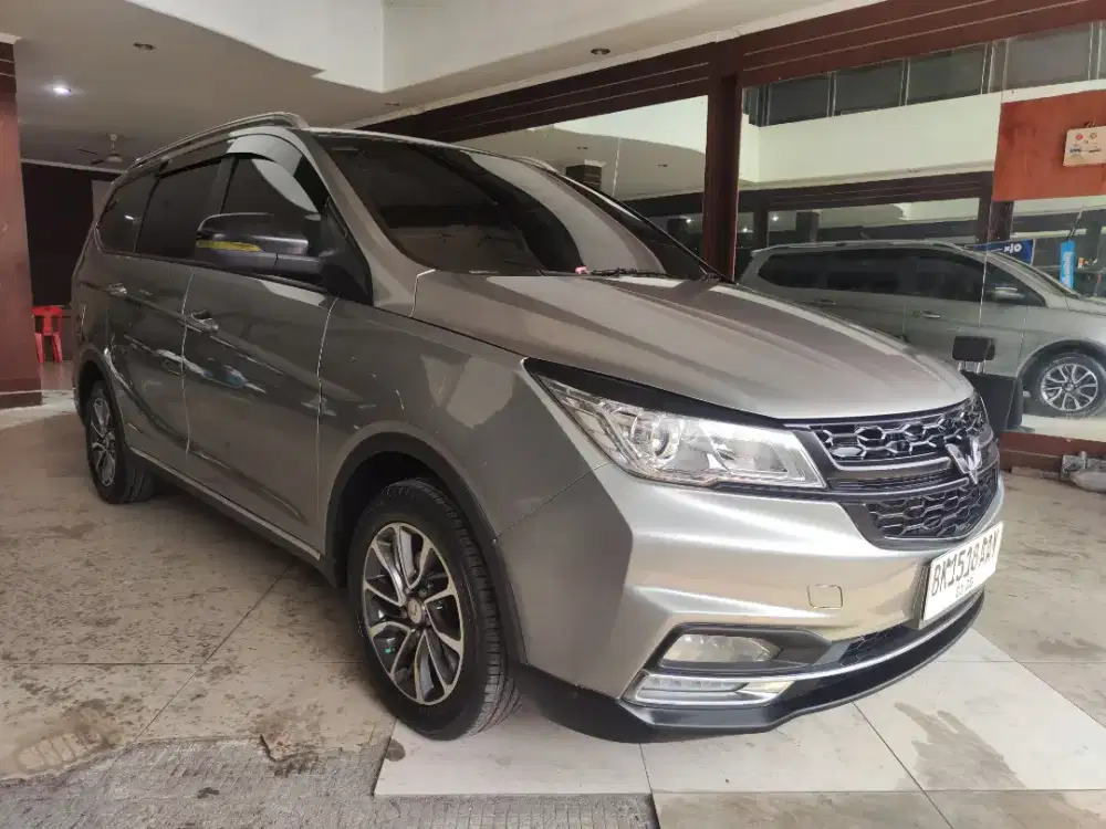 Wuling Cortez 1.5 C T Lux AT 2019 confero 2020