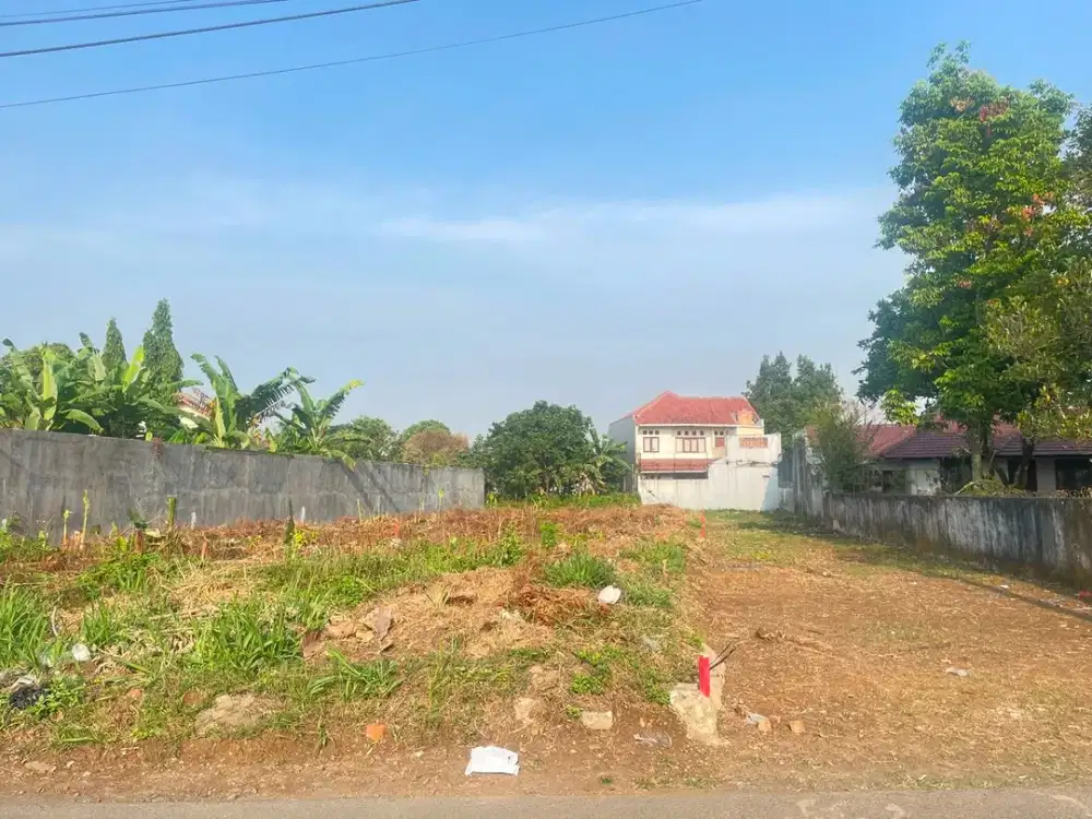 JUAL CEPAT KAVLING KOS IPB DRAMAGA HARGA PROMO