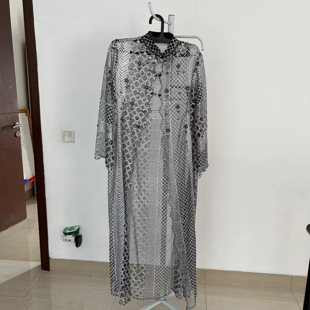 Outter Kebaya Pesta bekas