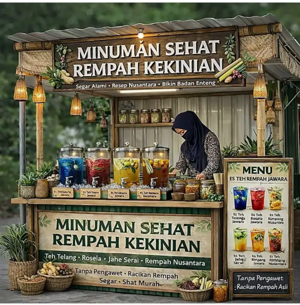 Loker Staf administrasi dan Marketing