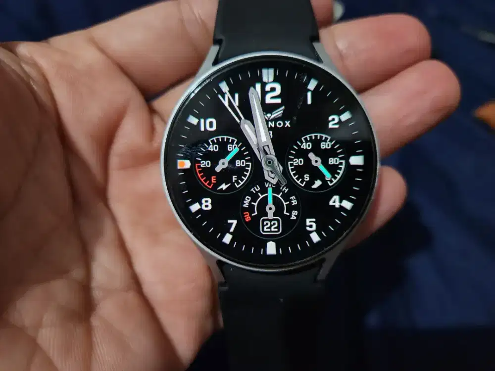 Smartwatch Samsung Galaxy Watch 7