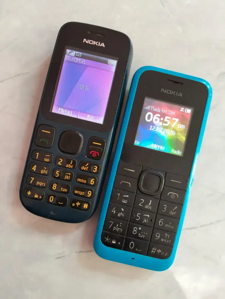Dua Hp Seratus Ribu