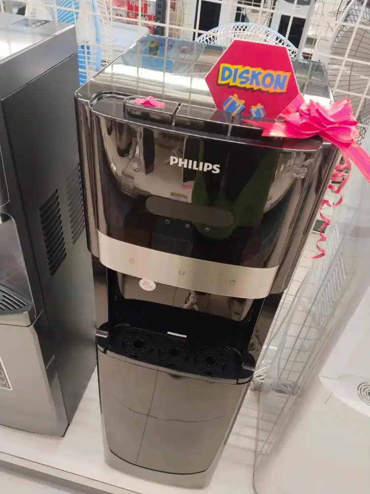 philips dispenser