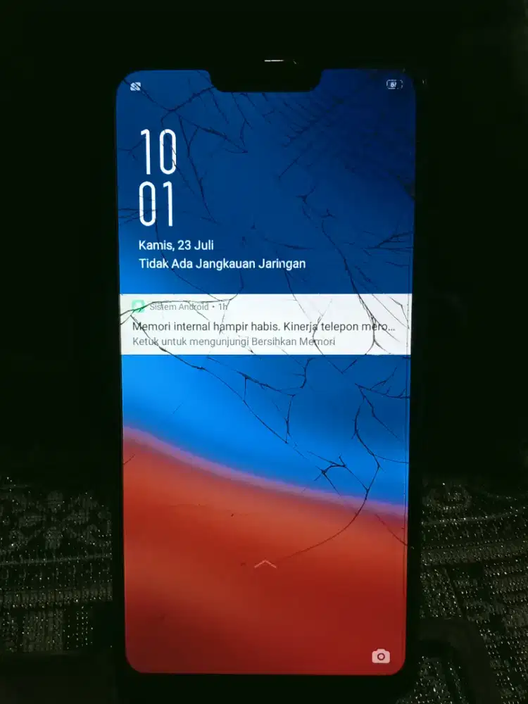 Oppo A3S RAM 2/16