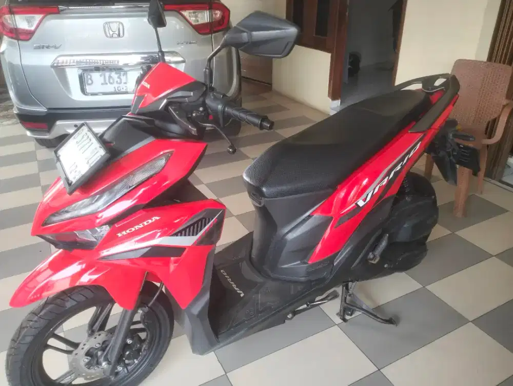Vario 125 tahun 2023
