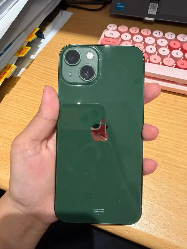 Iphone 13 128gb