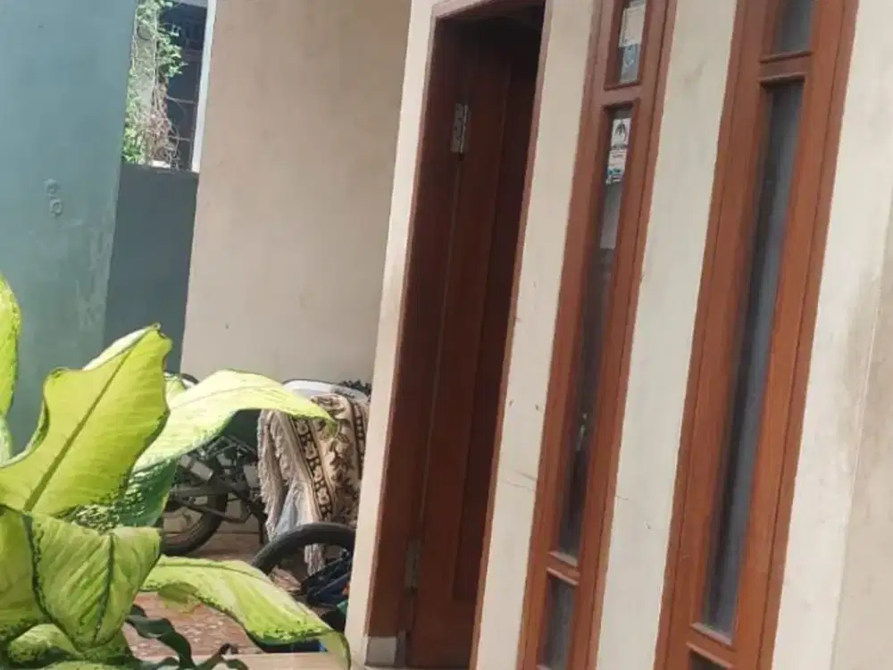 DIJUAL CEPAT RUMAH DI MEDANG LESTARI GADING SERPONG, 1 LT