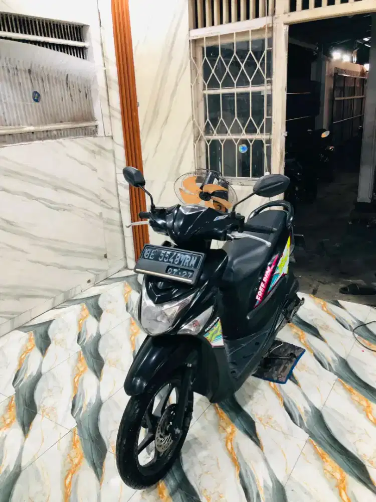 BEAT POP TERBAIK 2018 Pajak Hidup