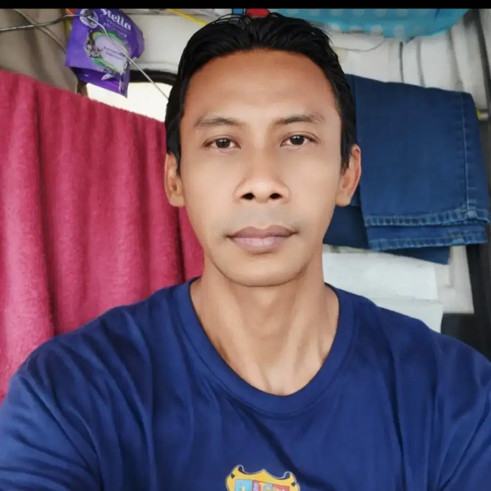 Cari kerja driver pengiriman