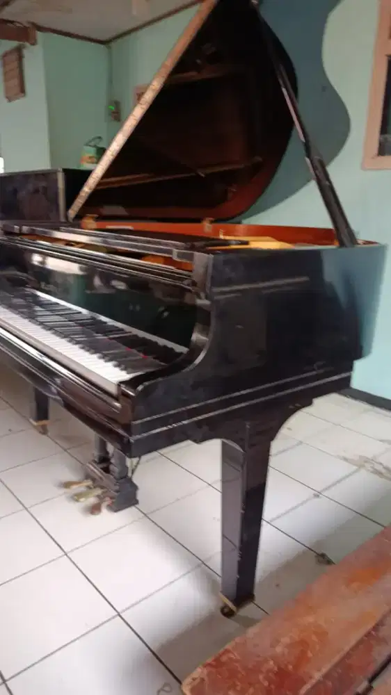 Kawai Grand Piano