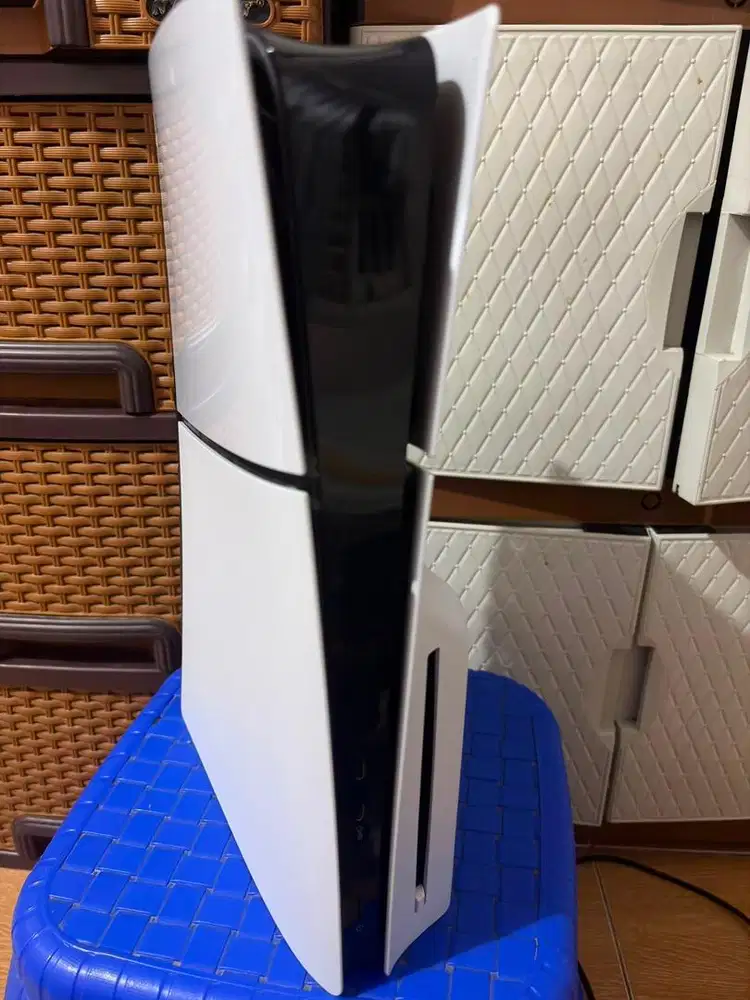 PA 5 disc Version 1 TB