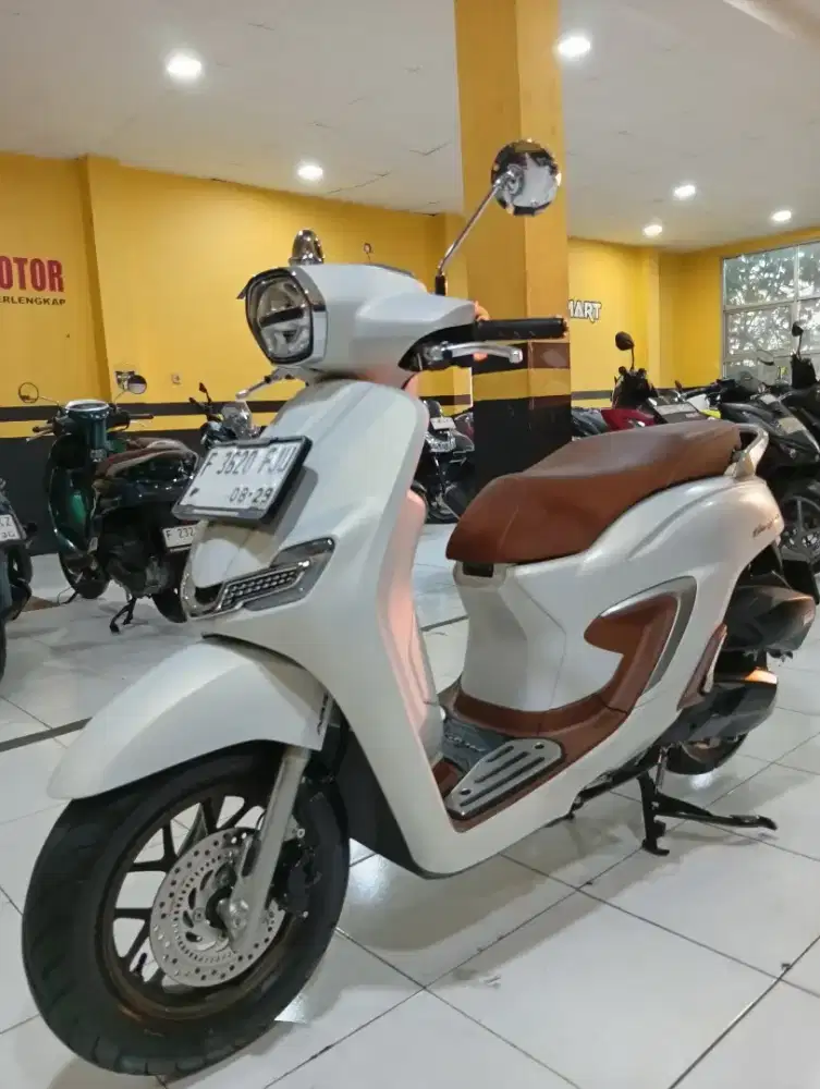 STYLO ABS TAHUN 2024,KONDISI GRESSS