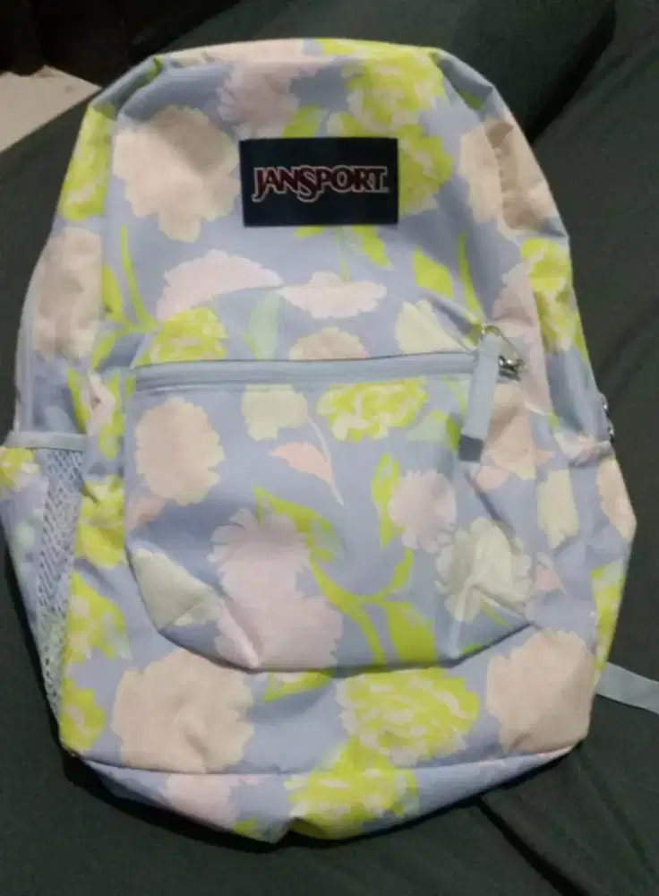 Tas jansport original