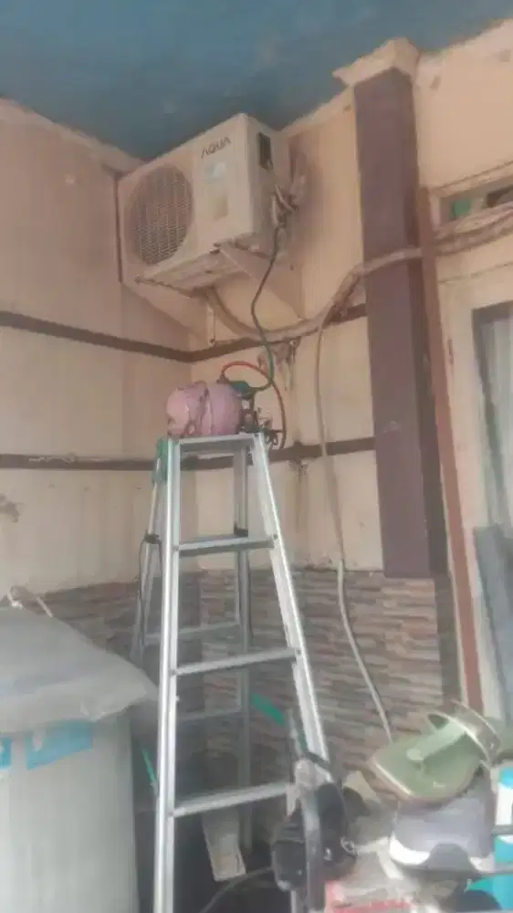 jasa service ac,kulkas,mesin cuci,dll