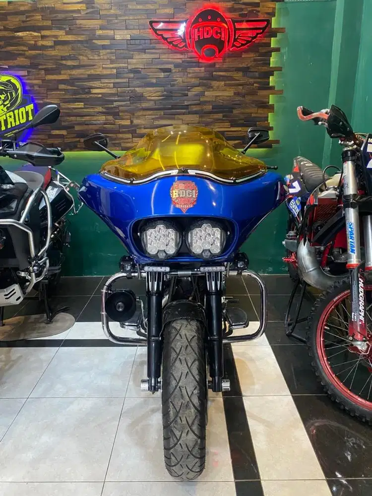 Harley Davidson Road Glide Roadglide Ori
