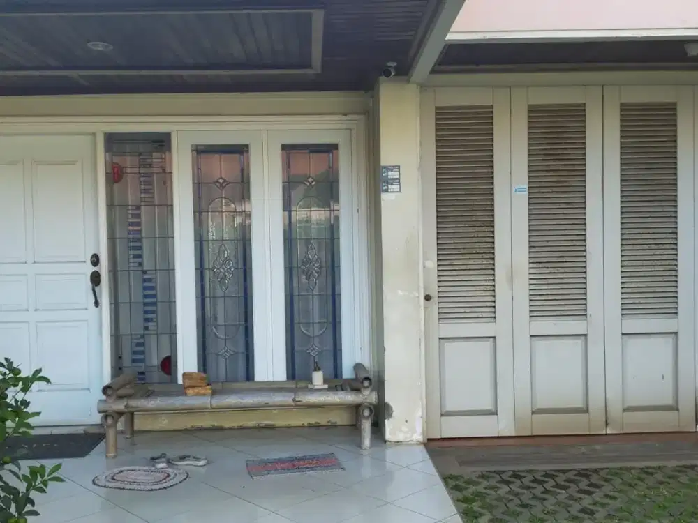 Dijual Rumah Cantik Daerah Candisari. Semarang-11674