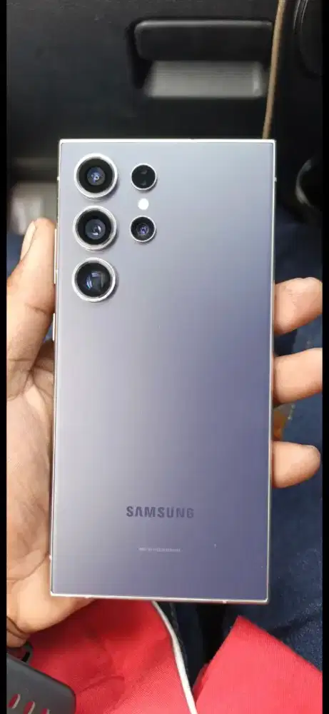 samsung s24 ultra tt bt 256gb