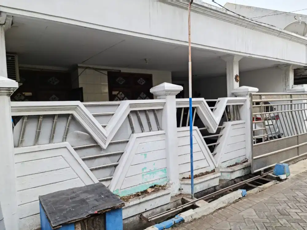 DI JUAL RUMAH SIAP HUNI LOKASI REWIN ,WARU SIDOARJO