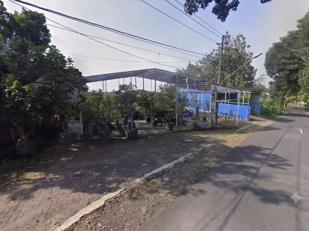 Dijual Tanah Strategis dan Siap Bangun Daerah Gunung Pati, SEmarang-11666