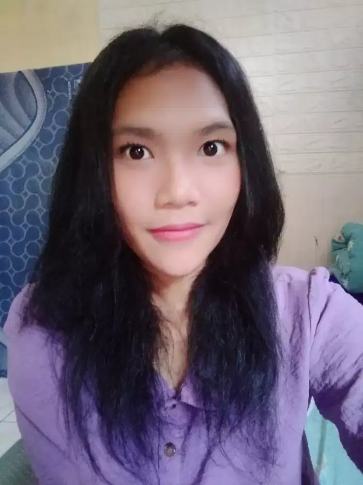 Mencari pekerjaan apa saja HALAL
