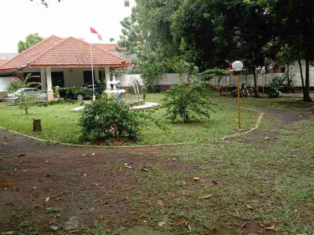 DIJUAL MURAH RUMAH SIAP HUNI LUAS BEKASI