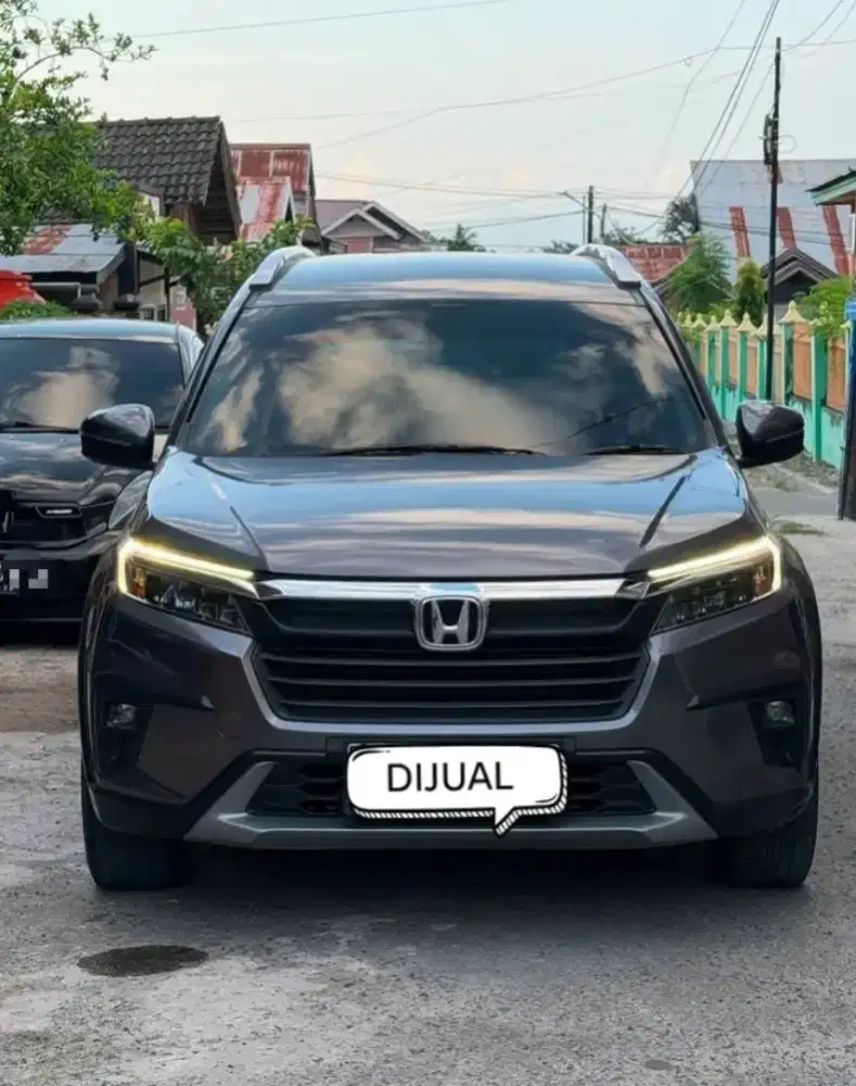 HONDA BRV  1.4 E AT 2022