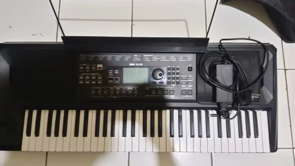 Keyboard KORG EK 50