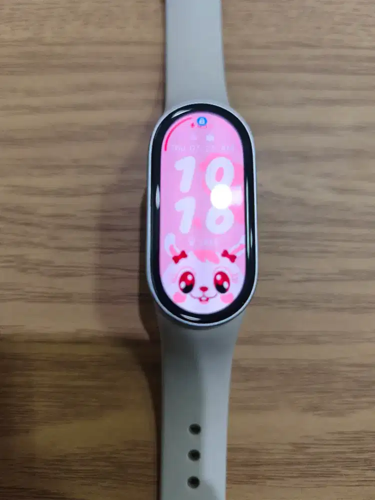 Xiaomi Smart Band 10
