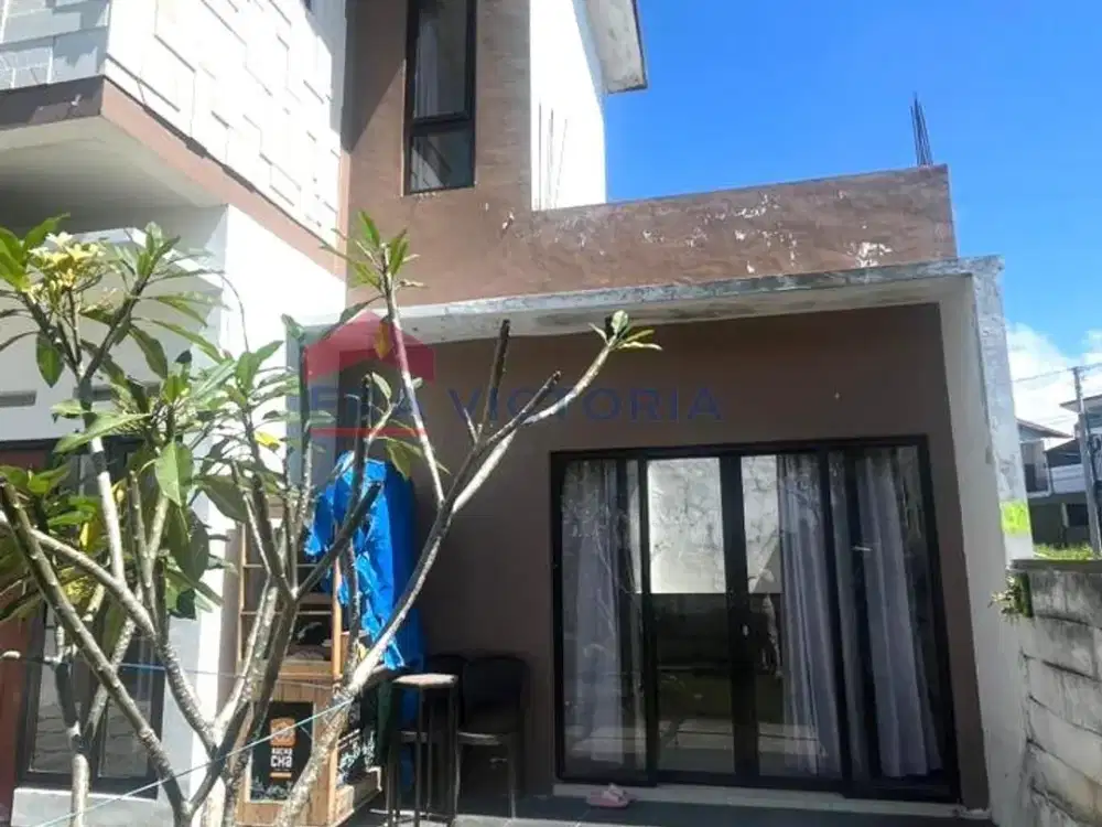Rumah Dijual Strategis Dekat Kota Batu, UMM, ITN 2 & Tol Singosari