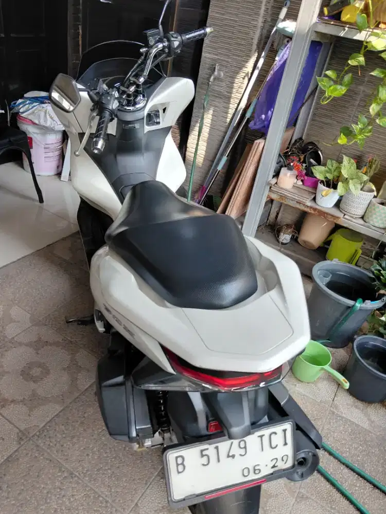 Honda PCX 150 thn 2019