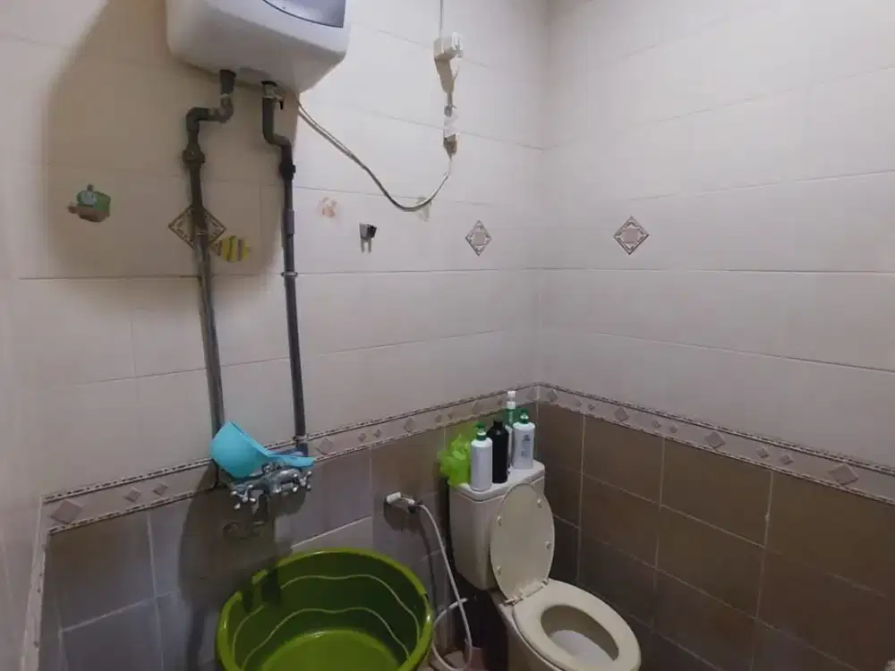 Disewakan Rumah Siap Huni dan Nyaman Bukit Sari, Semarang-11662
